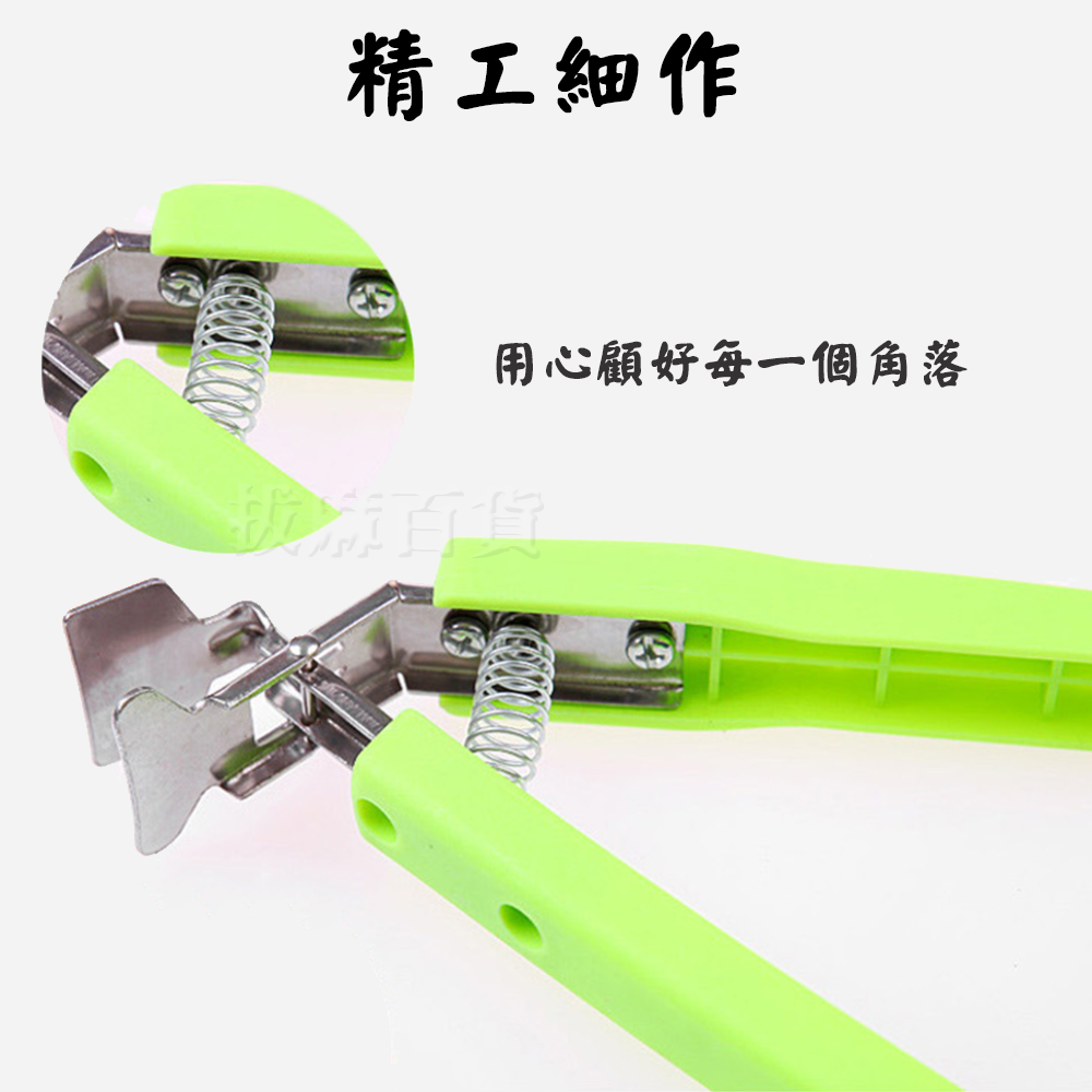 [現貨][台灣出貨]碗夾 提盤器 夾盤器 取碗夾 夾碗器 鍋夾 防燙手 不鏽鋼 不銹鋼 廚房用品 輕鬆使力-細節圖4