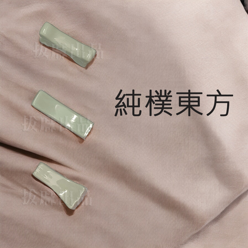 [現貨][台灣出貨]筷架 筷拖 陶瓷 瓷器 東方 中式 質感 創意 造型 餐具 餐廚 廚房用品-細節圖4