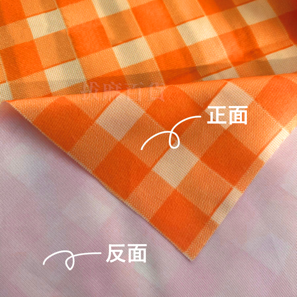 [現貨][台灣出貨]桌巾 桌布 廚房桌巾 短毛絨 布質 布藝 韓風 居家裝飾 餐桌桌巾 桌墊 野餐墊 格子桌巾 長方桌巾-細節圖6