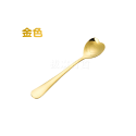 [現貨][台灣出貨]攪拌匙 攪拌勺 咖啡勺 勺子 湯匙 不銹鋼 不鏽鋼 愛心造型 情人節 情侶 咖啡 下午茶 甜點 餐具-規格圖8