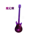 [現貨][台灣出貨]攪拌匙 攪拌勺 甜點勺 咖啡匙 勺子 湯匙 小匙 不銹鋼 不鏽鋼 吉他造型 下午茶 甜點 餐具-規格圖6