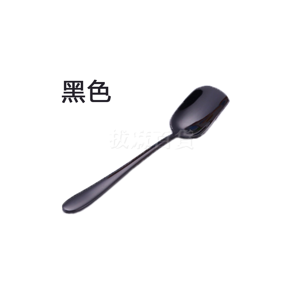 [現貨][台灣出貨]攪拌匙 攪拌勺 甜點匙 咖啡匙 蛋糕匙 雪糕勺 湯匙 不銹鋼 匙 婚禮 喜慶 伴手禮 餐具 下午茶-細節圖8