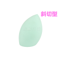 [現貨][台灣出貨]彩妝蛋 美妝蛋 化妝蛋 海綿 粉撲 化妝粉撲 化妝 上妝 彩妝 水滴 斜切 葫蘆 化妝用具-規格圖8