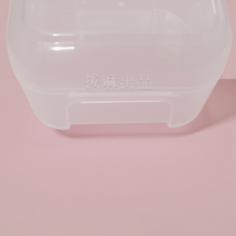 [現貨][台灣出貨]美妝蛋 收納盒 粉撲收納 彩妝蛋 整理盒 化妝 上妝 化妝品 化妝蛋 收納 化妝用品-細節圖4