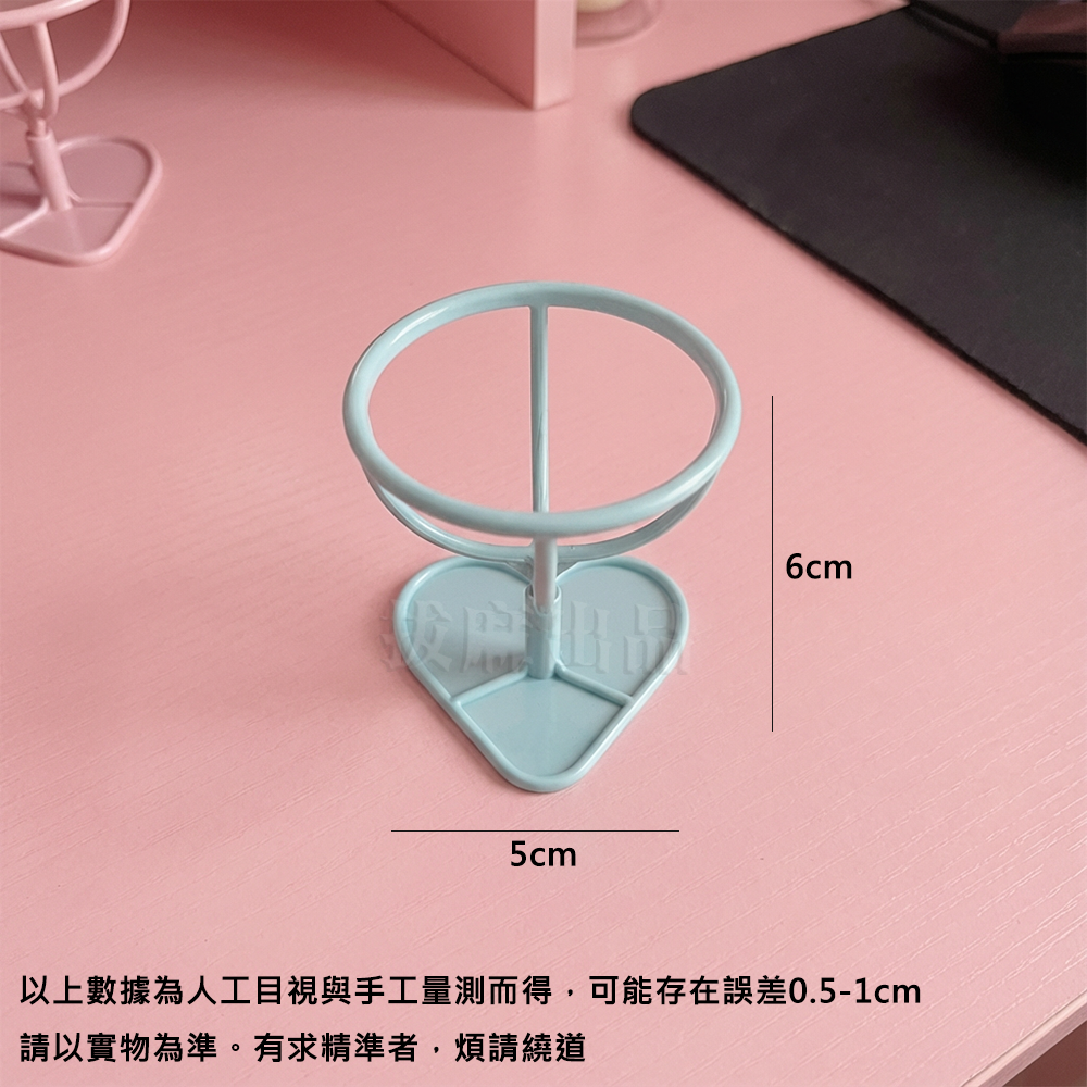 [現貨][台灣出貨]美妝蛋 收納架 彩妝蛋 收納 彩妝 美妝用品 彩妝用具 美妝蛋 彩妝蛋 化妝蛋 收納用品 美妝-細節圖9