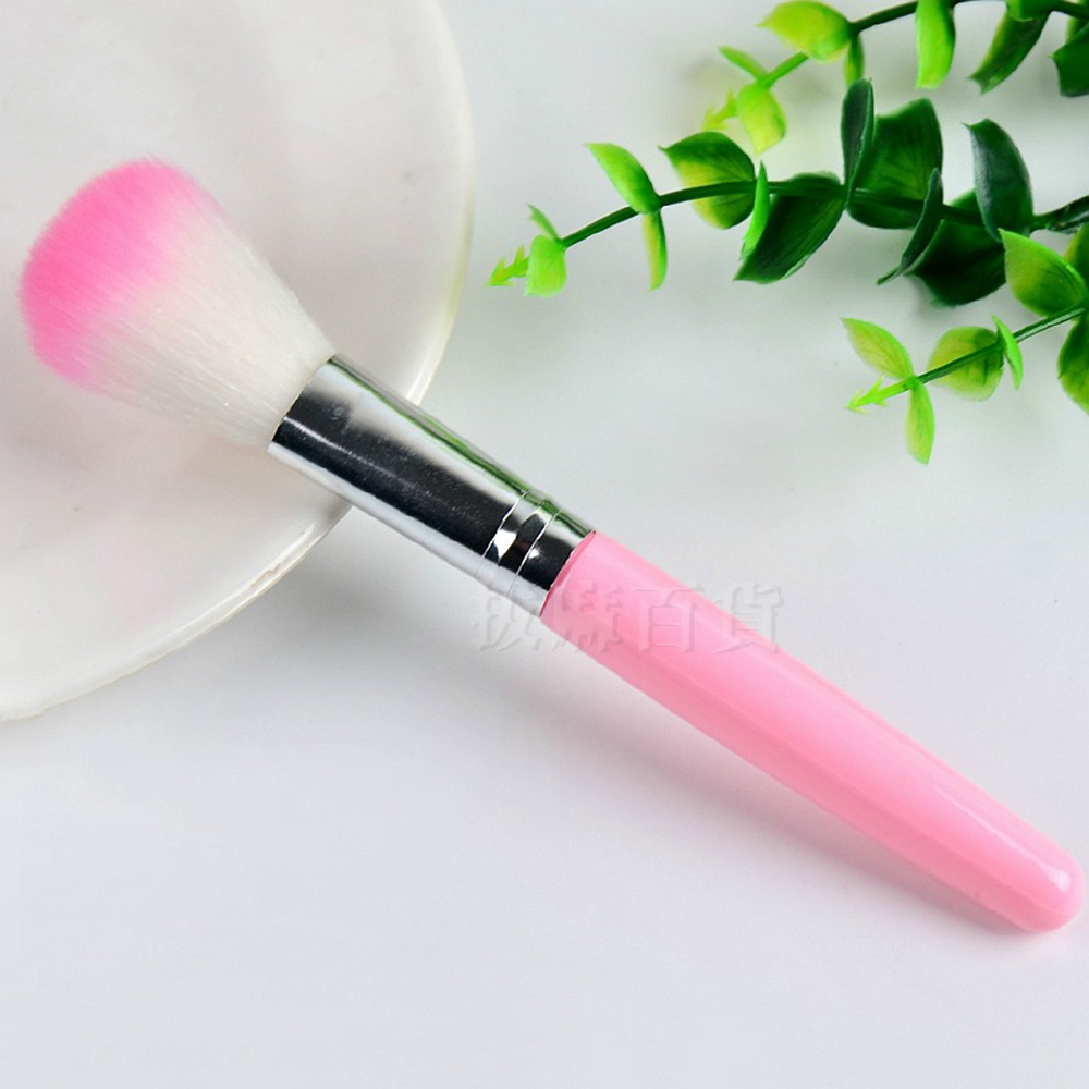 [現貨][台灣出貨]粉底刷 化妝刷 腮紅刷 化妝 上妝 粉底 美妝 刷具 軟毛 化妝刷具 美容工具 上妝器具-細節圖5