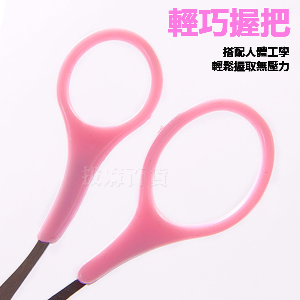 [現貨][台灣出貨]修眉剪 帶梳眉剪 眉剪 修眉剪刀 帶梳修眉剪 修眉刀 美容剪 眉剪梳 打薄眉剪梳 美容工具 美容剪刀-細節圖5
