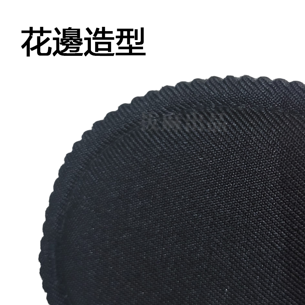 [現貨][台灣出貨]眼罩 遮光眼罩 黑色眼罩 午睡眼罩 素色眼罩 睡眠眼罩 素黑 全黑 遮光 無字 睡覺 午覺 午睡-細節圖3