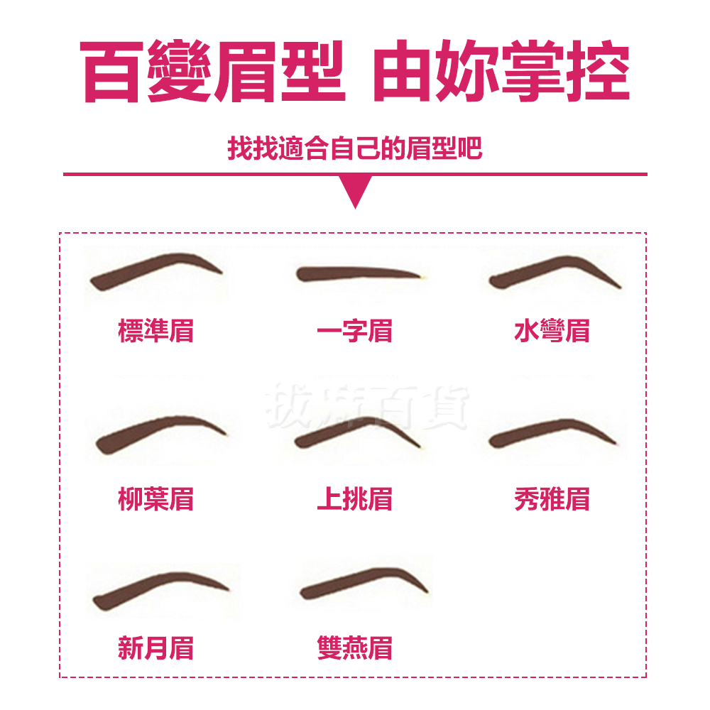 [現貨][台灣出貨]眉剪 修眉剪 修眉刀 剪刀 眉刀 不銹鋼 美容剪刀 美容剪 彎尖頭 弧度設計 睫毛剪 鼻毛剪-細節圖6