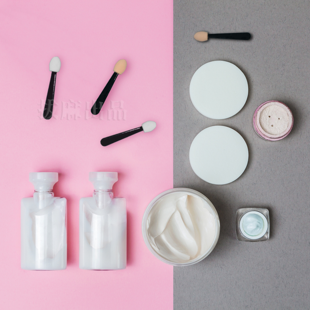 [現貨][台灣出貨]眼影棒 眼影刷 海棉棒 化妝刷 單頭 一次性眼影棒 一次性 乳膠 眼妝工具 上妝器具 美妝 美妝用品-細節圖3