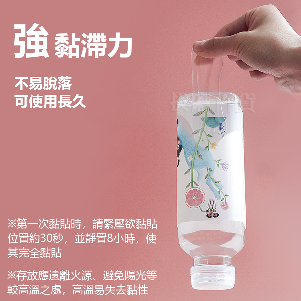 [現貨][台灣出貨]後跟貼 腳後跟貼 後跟墊 腳跟墊 隱形 透明 防滑 防磨 服貼 久站 後跟摩擦 OL鞋 高跟鞋 護足-細節圖6