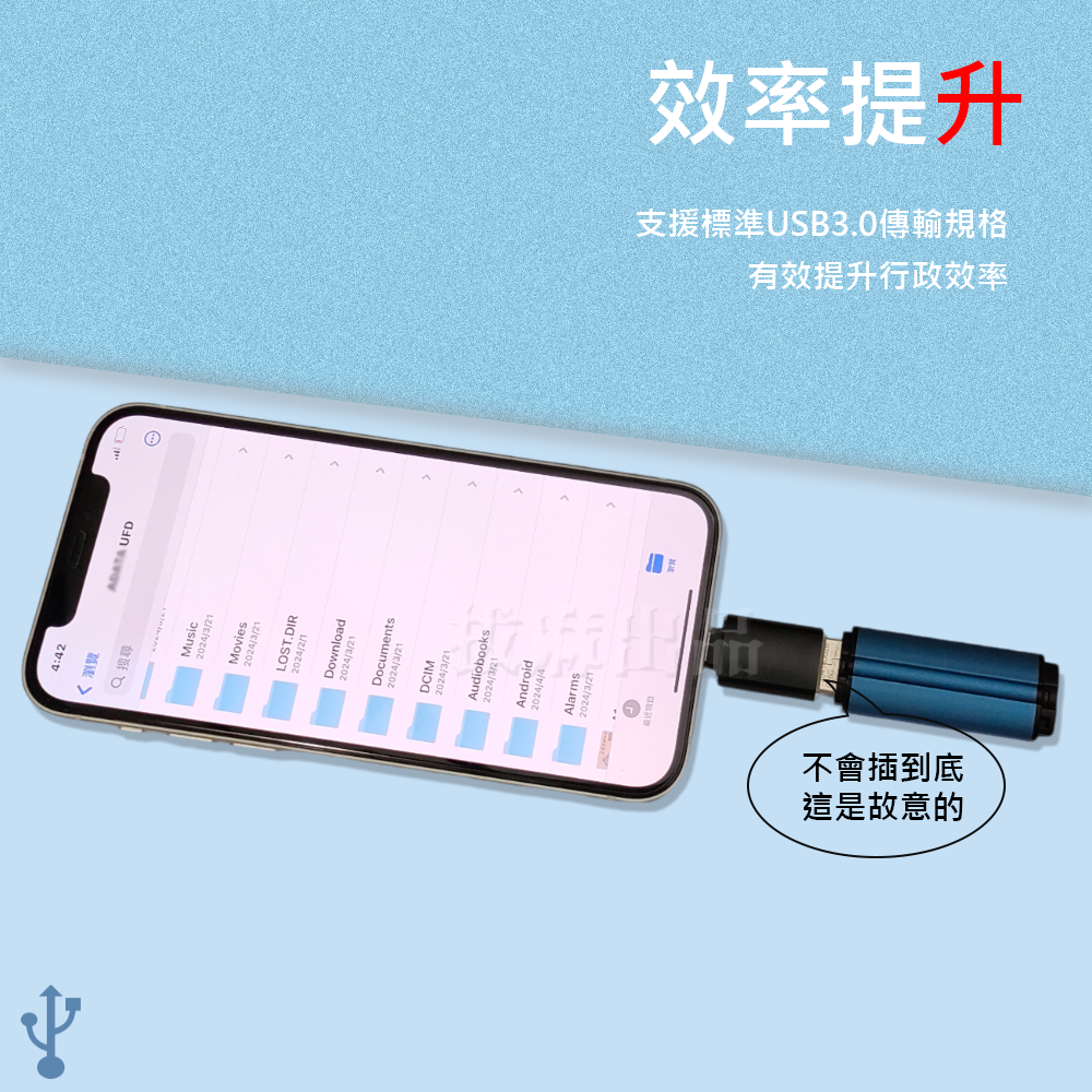 [現貨][台灣出貨]轉接頭 OTG 蘋果 Lightning 轉換頭 轉USB 3.0 轉換 轉接 傳輸 轉讀卡機 鍵盤-細節圖4