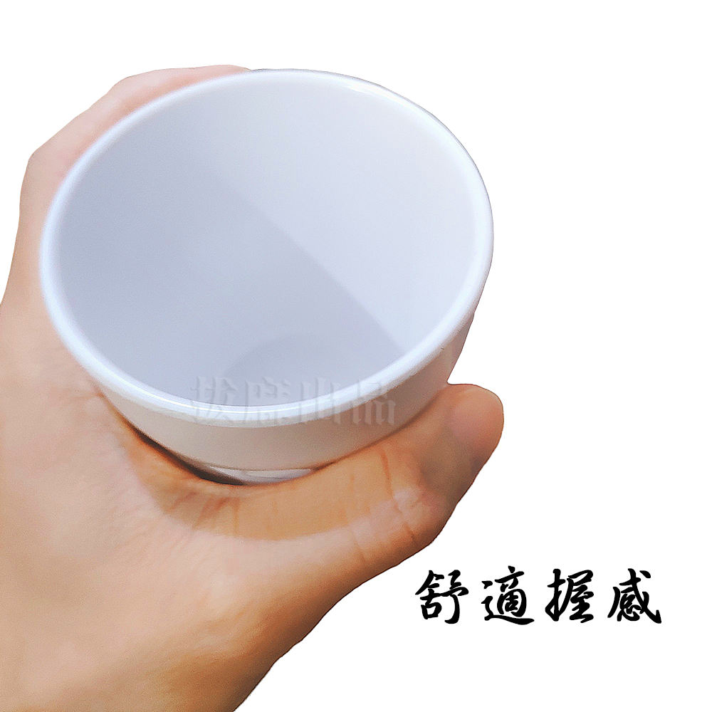 [現貨][台灣出貨]美耐皿 杯 茶杯 水杯 日式 東方 特色餐具 仿瓷 耐久 耐磨 安全 耐高低溫 開店杯子 餐具-細節圖5