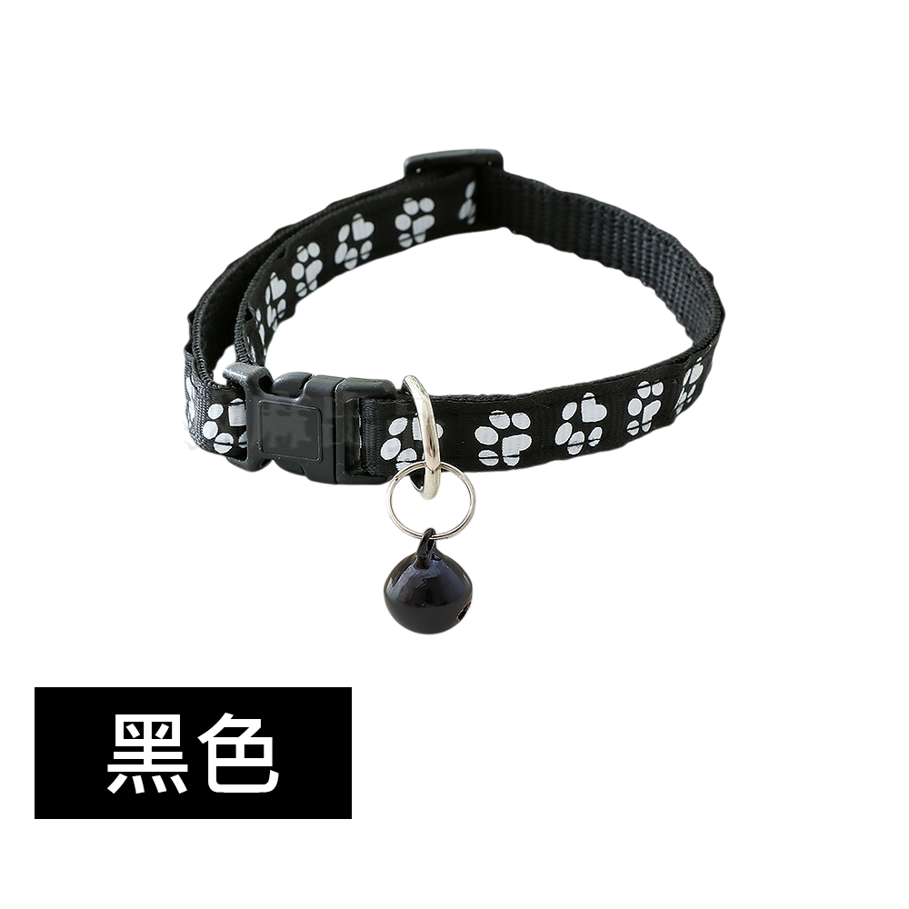 [現貨][台灣出貨]項圈 貓 頸圈 鈴鐺 寵物項圈 尼龍項圈 頸環 防走丟 貓用品 寵物用品 寵物周邊-規格圖9