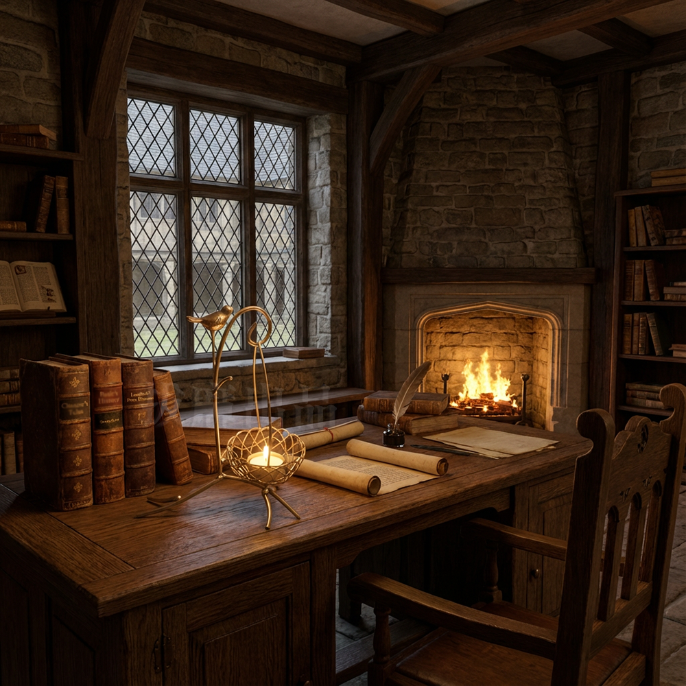 [現貨][台灣出貨]燭台 復古燭台 歐式燭台 造型擺飾 金屬燭台 鐵製燭台 裝飾品 浪漫燭台 裝飾 禮品 禮物 聖誕節-細節圖2