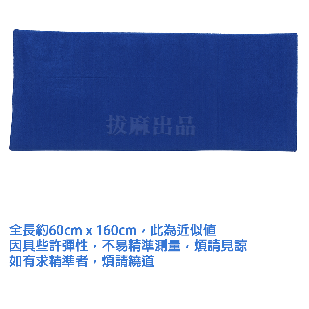 [現貨][台灣出貨]擦車巾 洗車巾 吸水車巾 擦車布 洗車布 擦車抹布 大條擦車巾 洗車毛巾 細纖維 60x160-細節圖9