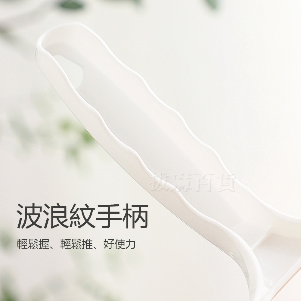 [現貨][台灣出貨]黏毛滾輪 黏毛器 黏毛髮滾輪 滾筒式 黏塵紙 除塵紙 黏塵 除塵 除毛 黏毛 滾輪 膠黏拖-細節圖6