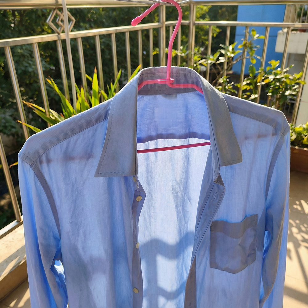 [非現貨][台灣出貨]衣架 曬衣架 晾衣架 曬衣 晾衣 尖端保護 鐵絲骨幹 加粗結構 皇后衣架 日常用品 台灣製造-細節圖2