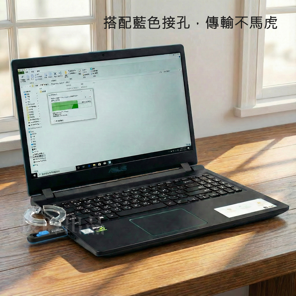 [非現貨][台灣出貨]隨身碟 伸縮 推拉 32G 64G 128G USB3.2 USB3.0 USB 儲存碟-細節圖4