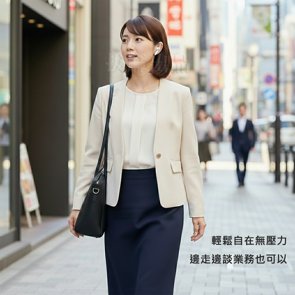 [非現貨][台灣出貨]藍芽耳機 耳機 無線耳機 耳麥 耳塞式耳機 抗噪 真無線 麥克風 超強續航 指紋觸控 劇場音感-細節圖4