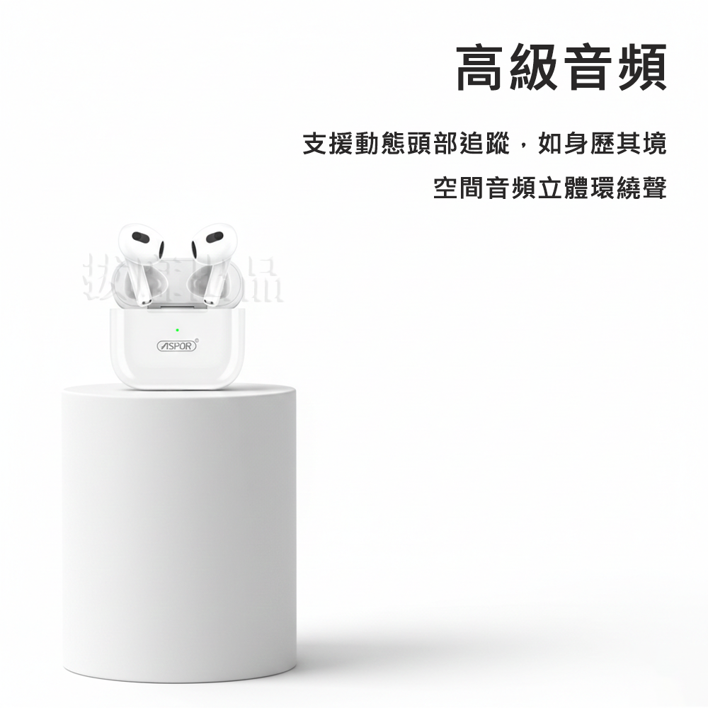 [台灣出貨]藍芽耳機 耳機 無線耳機 耳麥 耳塞式耳機 抗噪 真無線 麥克風 超強續航 指紋觸控 劇場音感-細節圖2