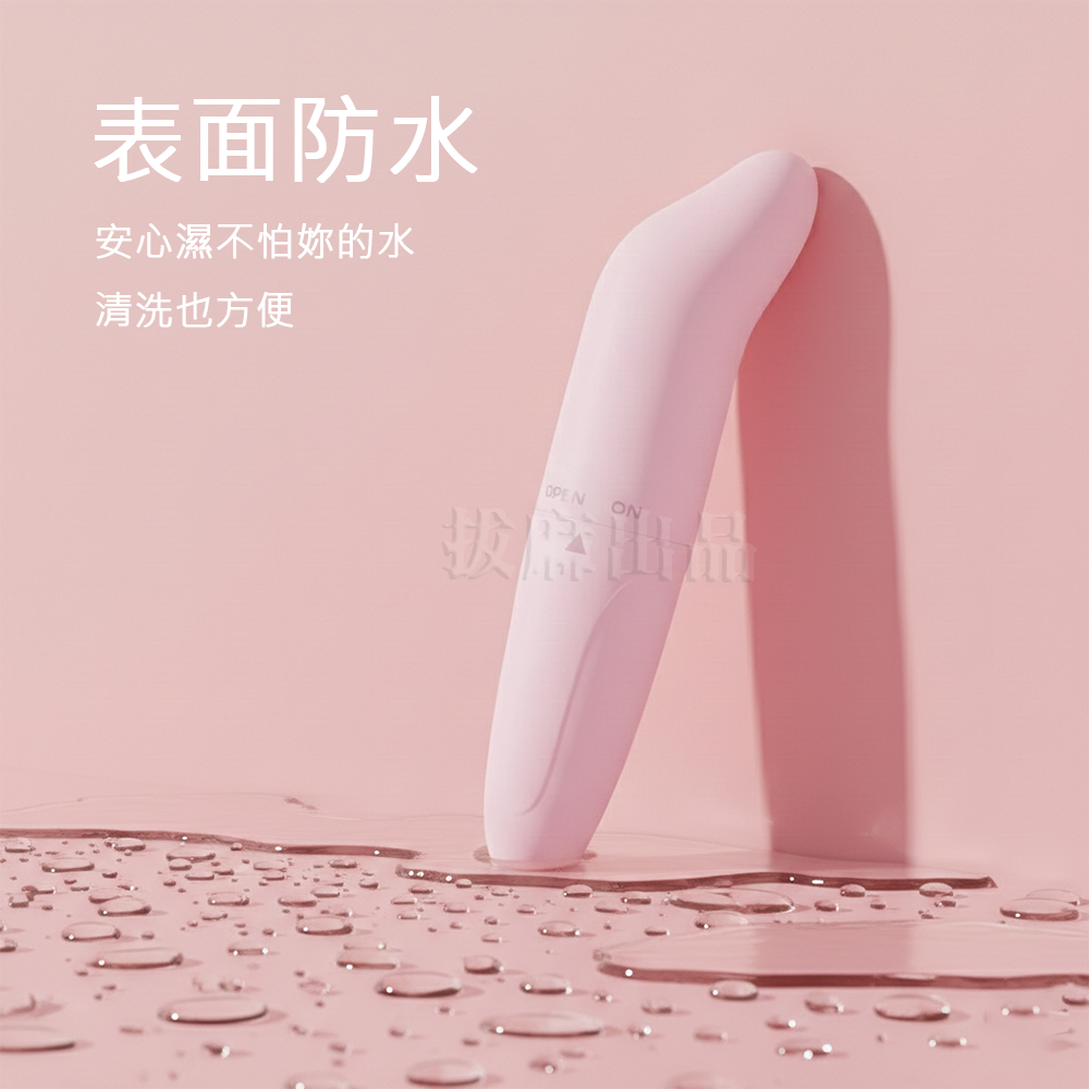 [台灣出貨]按摩棒 按摩器 成人用品 情趣用品 小海豚 強力震動 低分貝 高快感 跳蛋 女生 小玩具-細節圖7