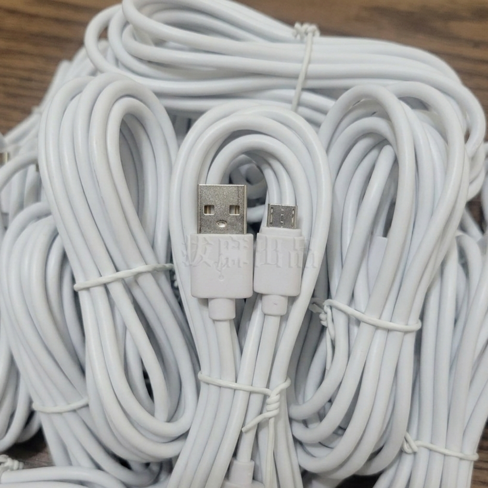 [現貨][出清][台灣出貨]充電線 2A 快充 傳輸線 充電傳輸線 microUSB 安卓 舊安卓 充電 傳輸 廣泛兼容-細節圖2
