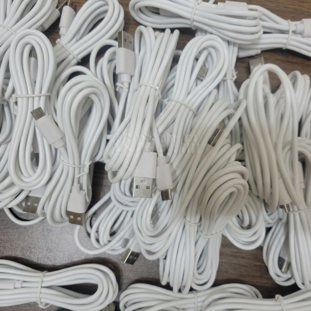 [現貨][出清][台灣出貨]充電線 2A 快充 傳輸線 充電傳輸線 microUSB 安卓 舊安卓 充電 傳輸 廣泛兼容-細節圖3