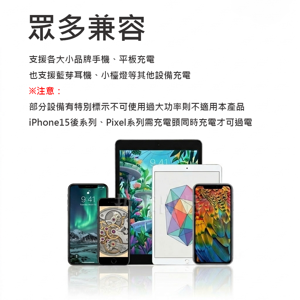 [現貨][台灣出貨]快充線 TypeC PD 65W 充電線 傳輸線 閃充線 5A 數據線 閃充 快充 充電 支援i15-細節圖8