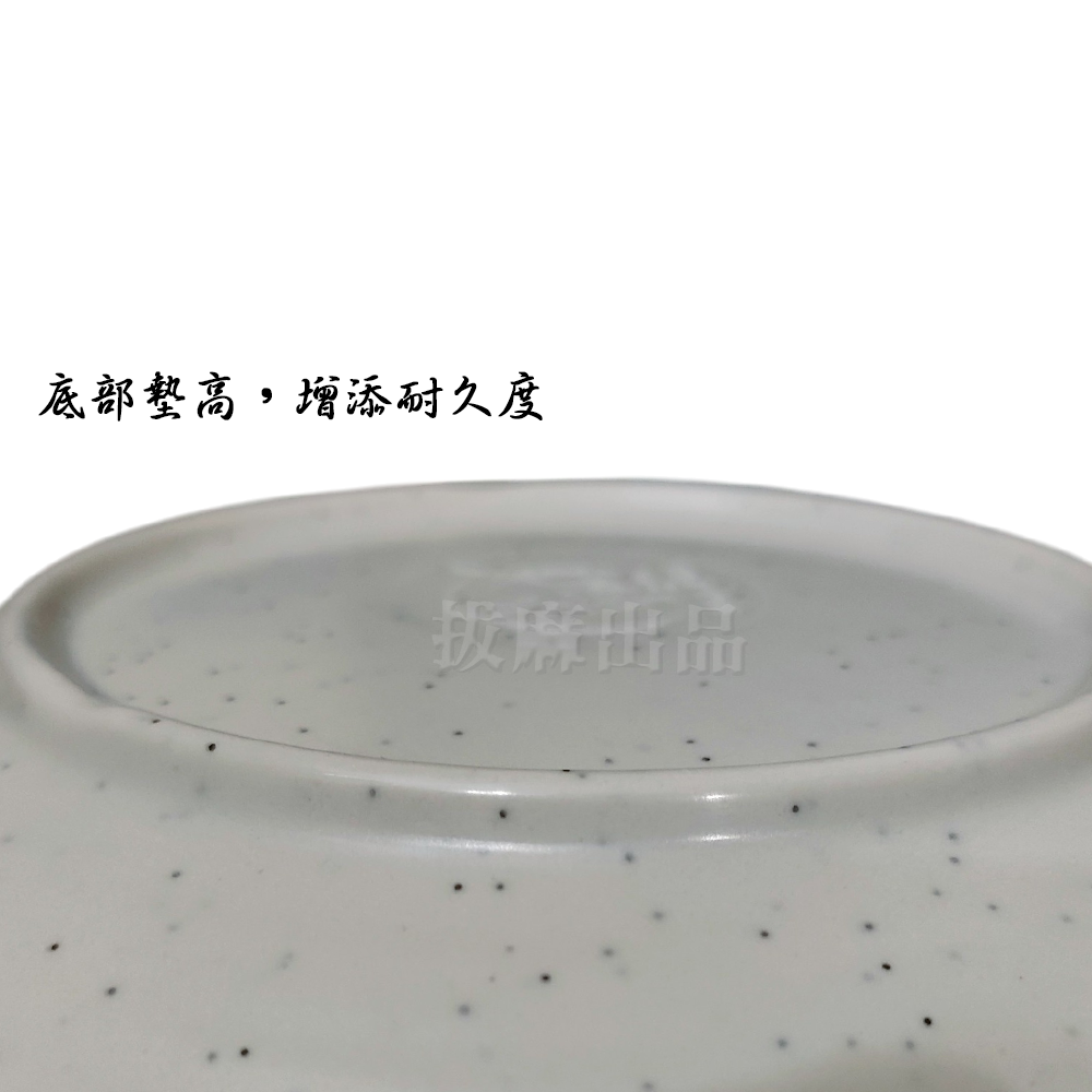 [現貨][台灣出貨]盤子 圓盤 美耐皿 特色盤子 創意盤子 日式 中式 西方 東方 創意 餐具 塑膠餐具 開店 餐具-細節圖8