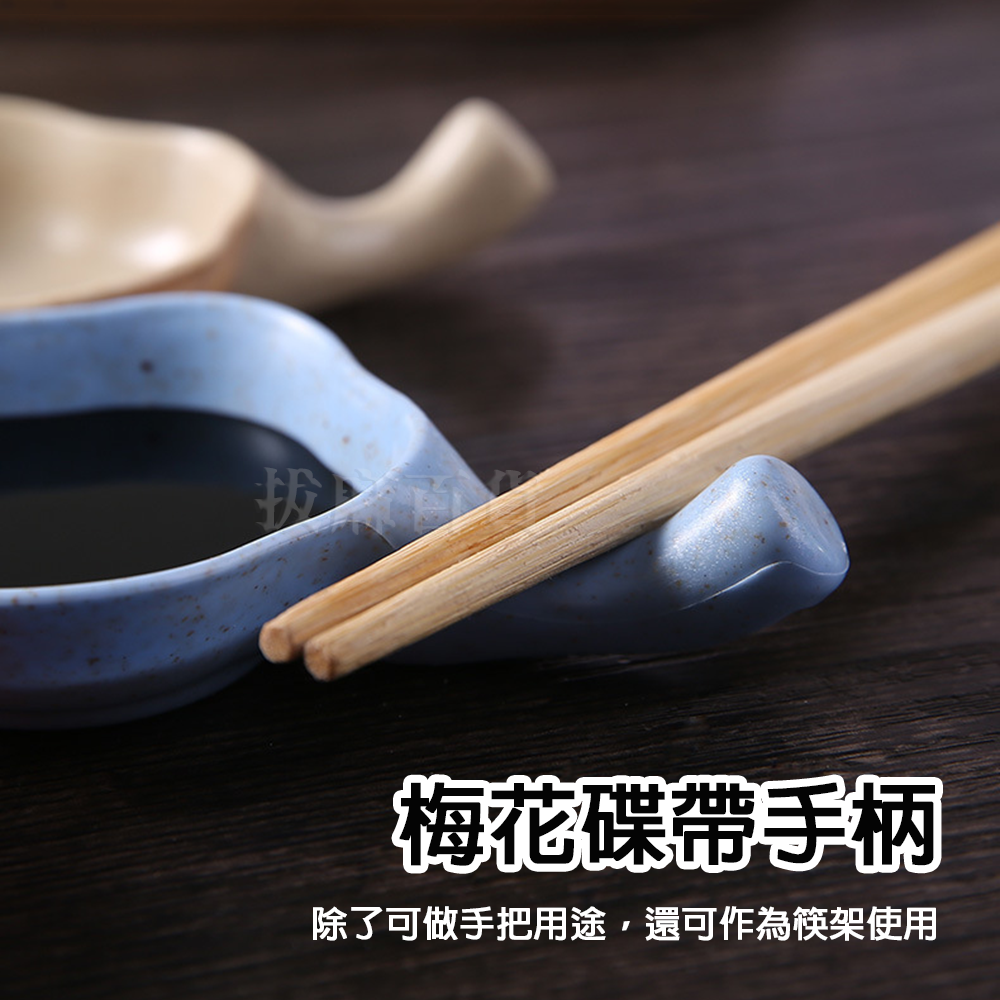 [現貨][台灣出貨]小麥秸稈 小麥 醬油碟 小菜碟 碟子 器皿 辣油碟 天然 有機 環保 健康 廚房用品 加固耐用-細節圖6