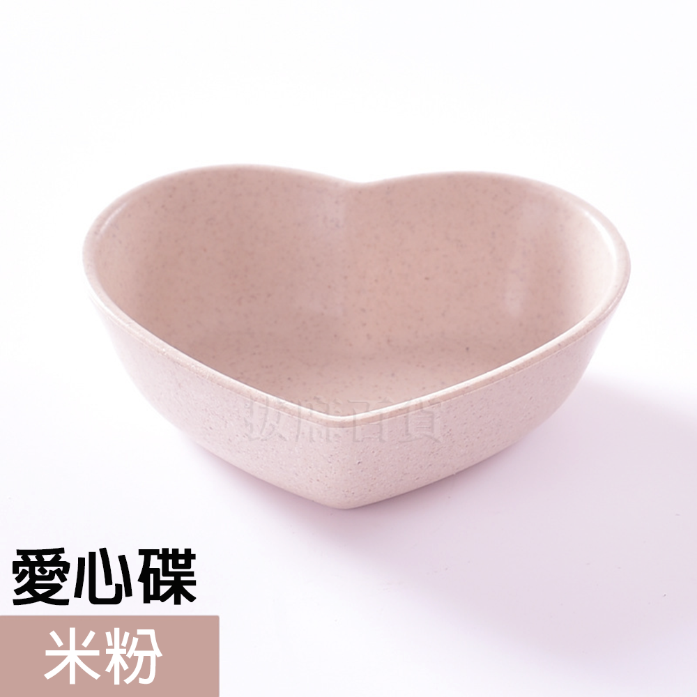 [現貨][台灣出貨]小麥秸稈 小麥 醬油碟 小菜碟 碟子 器皿 辣油碟 天然 有機 環保 健康 廚房用品 加固耐用-規格圖9