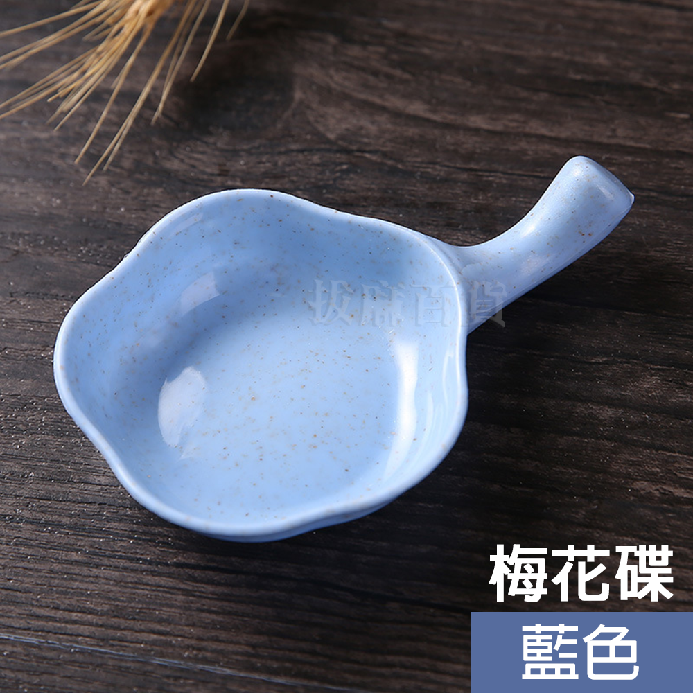 [現貨][台灣出貨]小麥秸稈 小麥 醬油碟 小菜碟 碟子 器皿 辣油碟 天然 有機 環保 健康 廚房用品 加固耐用-規格圖9