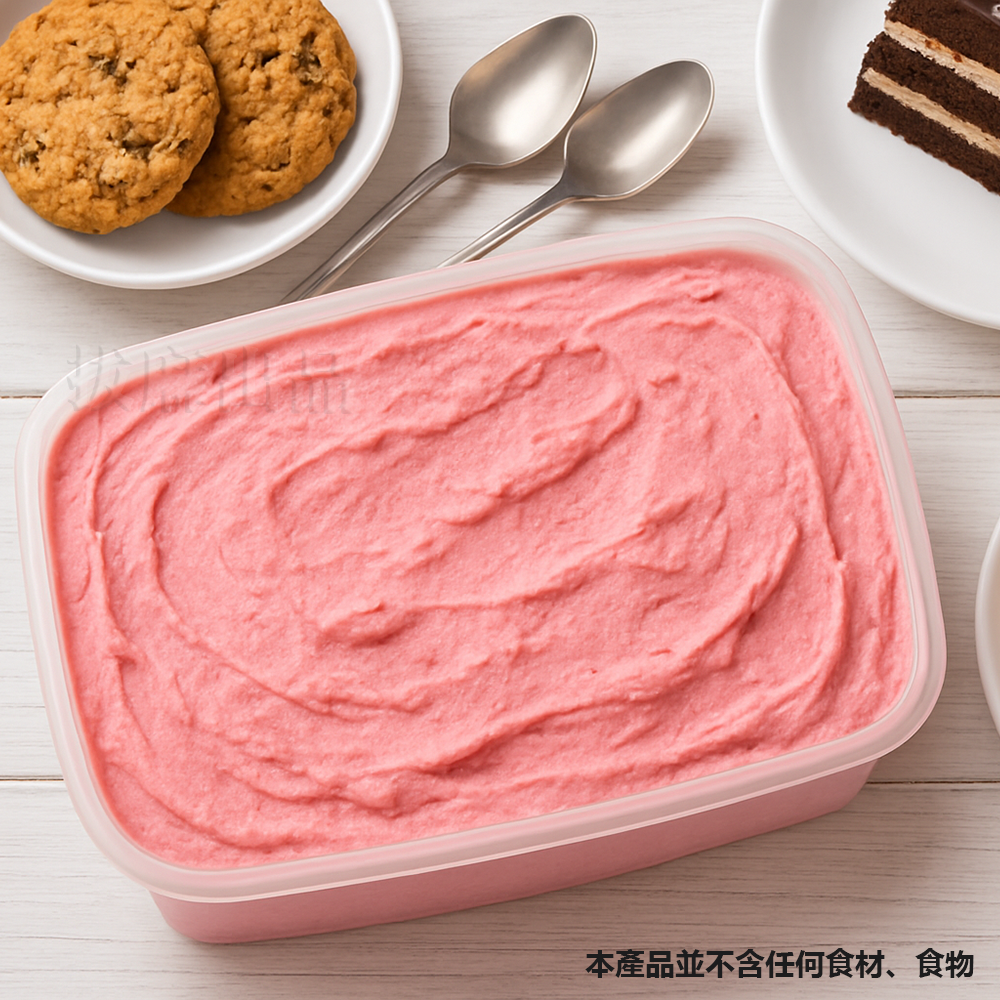 [現貨][台灣出貨]保鮮盒 長方保鮮盒 水果保鮮盒 蔬菜 魚肉 保鮮 冷藏 冷凍保鮮盒 食物 食材收納 透明 微波 加熱-細節圖8