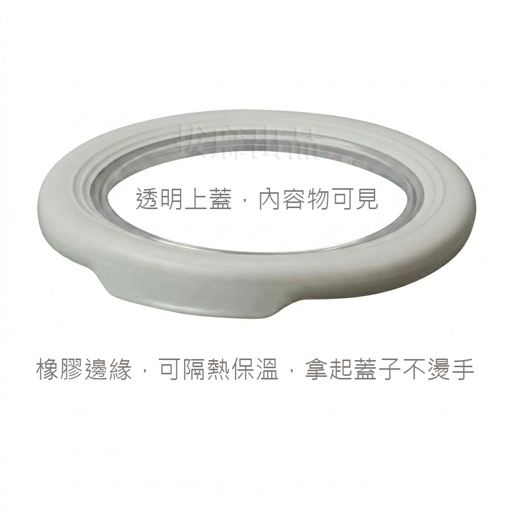 [台灣出貨]不鏽鋼 便當盒 304 不銹鋼 保溫飯盒 隔熱便當盒 圓形便當盒 不鏽鋼飯盒 便當碗 餐盒 保鮮盒 保鮮碗-細節圖3