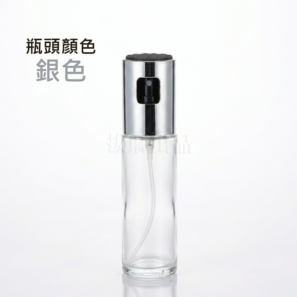 [現貨][台灣出貨]油瓶 噴油瓶 噴油灌 噴油壺 霧化噴油 玻璃油壺 玻璃噴油罐 烤肉控油 燒烤噴油 油噴灌-規格圖10