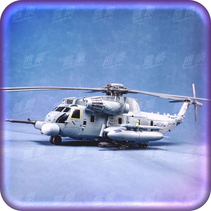 🐻熊樂🐻現貨or預購🔥 少量 黑曼巴 原大MMP13 KO MPM-13 MPM13 黑魔 眩暈-細節圖3