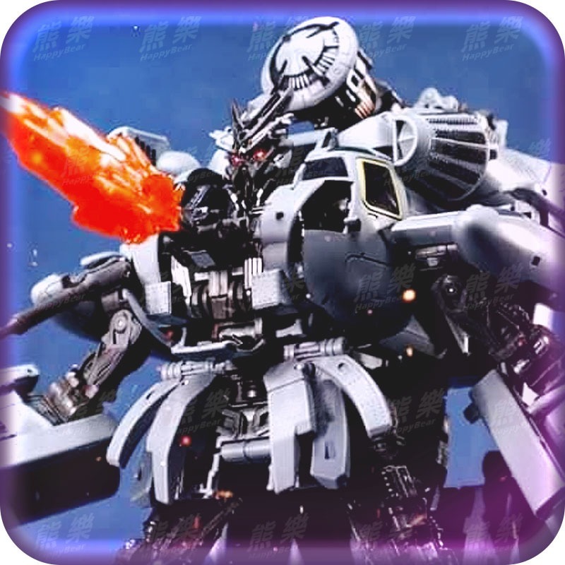 🐻熊樂🐻現貨or預購🔥 少量 黑曼巴 原大MMP13 KO MPM-13 MPM13 黑魔 眩暈-細節圖4