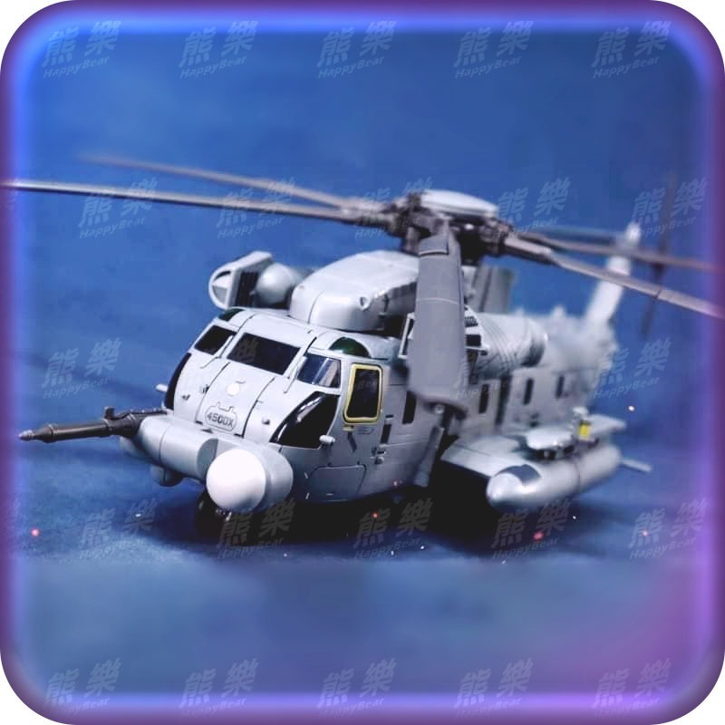 🐻熊樂🐻現貨or預購🔥 少量 黑曼巴 原大MMP13 KO MPM-13 MPM13 黑魔 眩暈-細節圖7