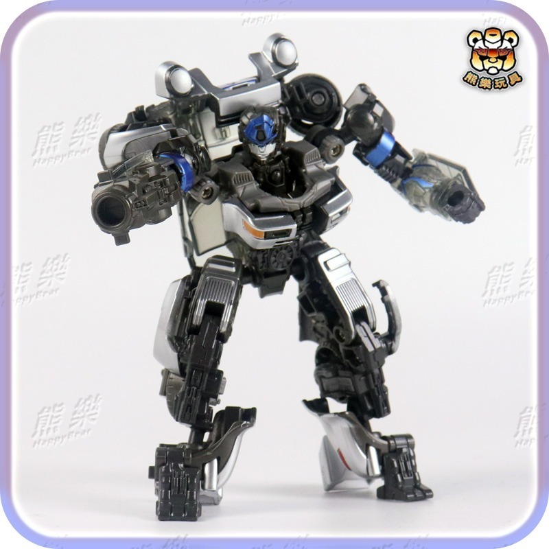 黑曼巴 CY-01 原大 幻影 KO SS105 變形金剛-細節圖3