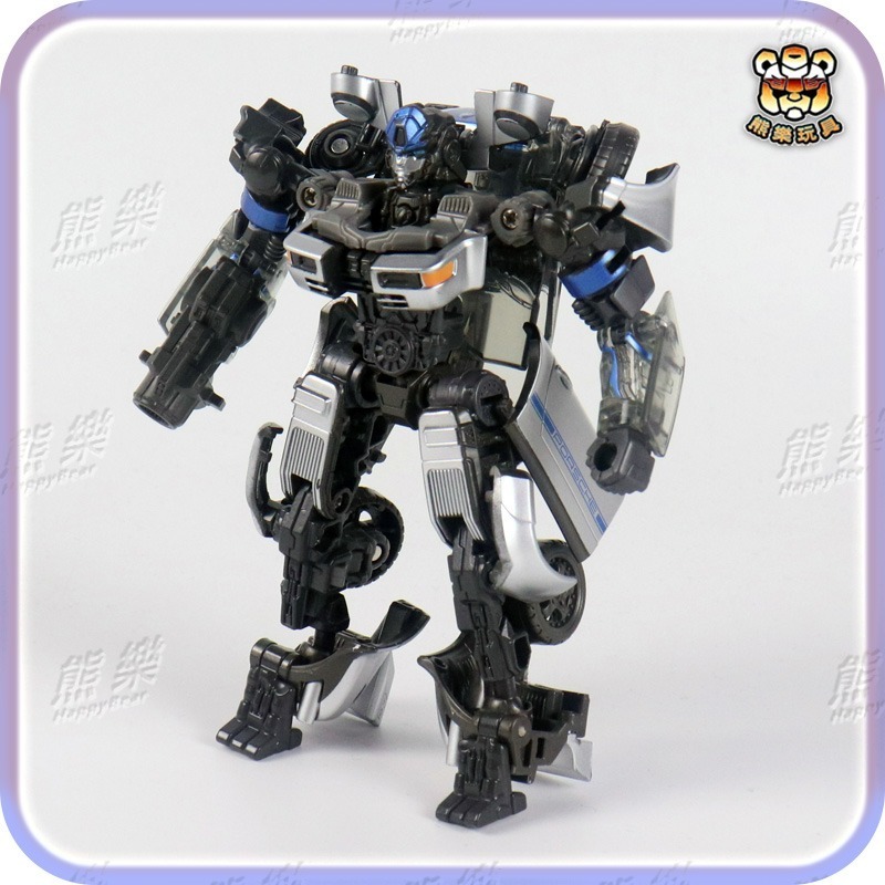 黑曼巴 CY-01 原大 幻影 KO SS105 變形金剛-細節圖4
