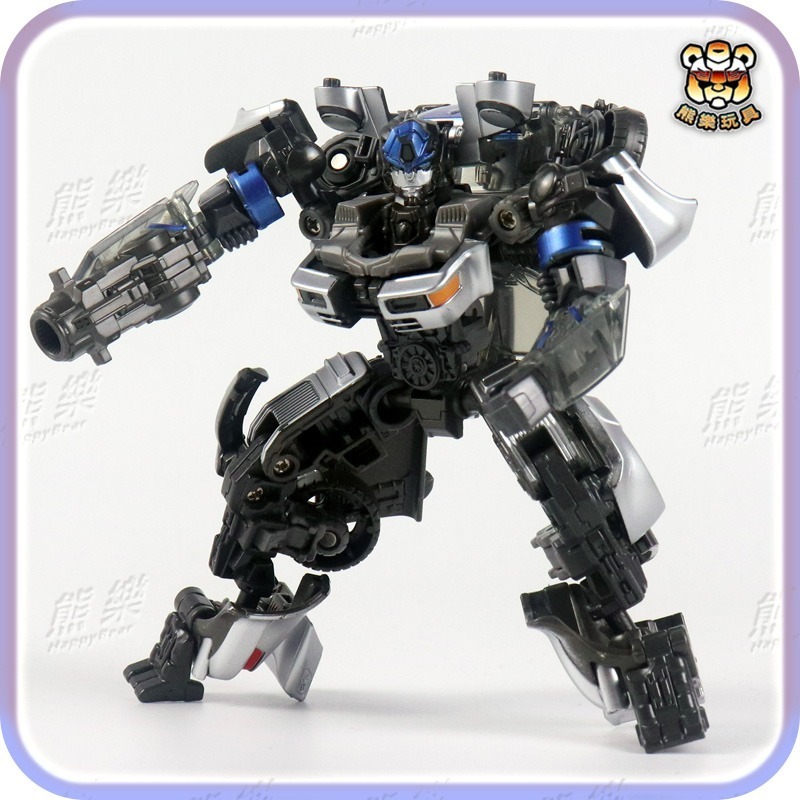 黑曼巴 CY-01 原大 幻影 KO SS105 變形金剛-細節圖5