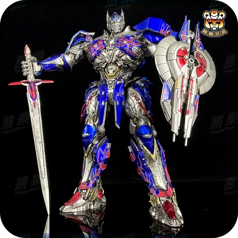 不是蛇廠 MF004 改良版 騎士柯 騎士 柯博文 不可變形 DLX-細節圖5