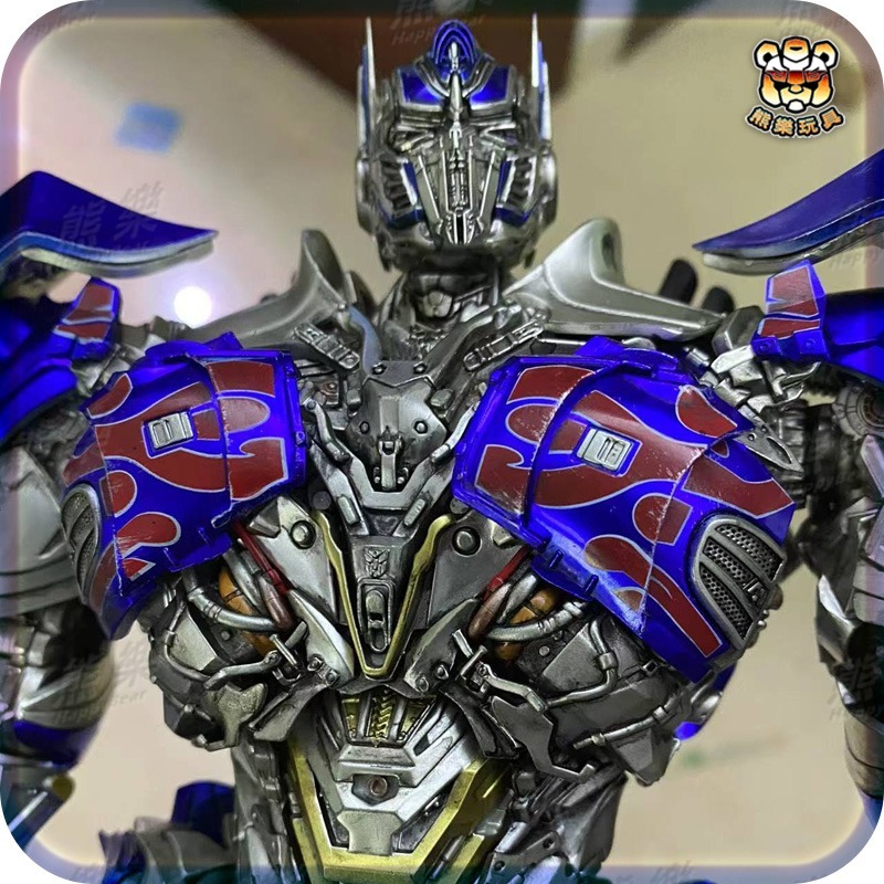 不是蛇廠 MF004 改良版 騎士柯 騎士 柯博文 不可變形 DLX-細節圖6