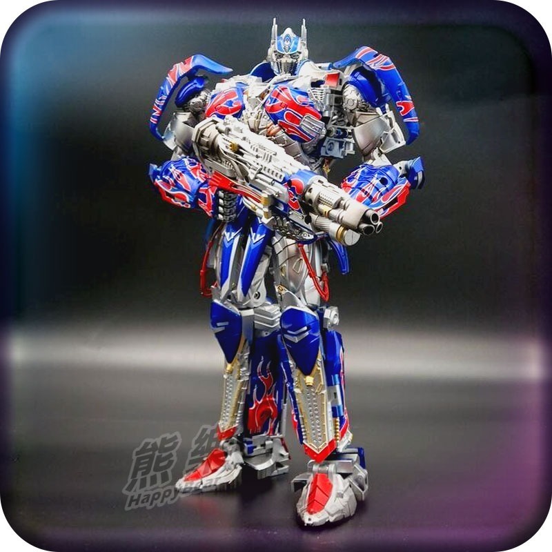 23年再版11月再版 BS-03 KO UT R-02(新肩部替換版) 鐵騎 柯博文全武裝-細節圖2