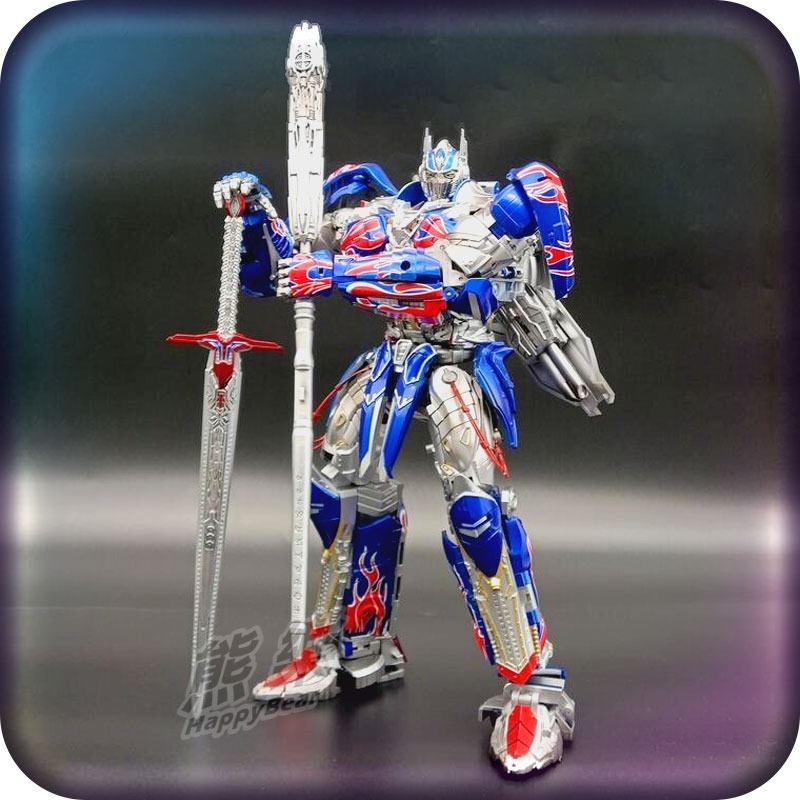 23年再版11月再版 BS-03 KO UT R-02(新肩部替換版) 鐵騎 柯博文全武裝-細節圖3