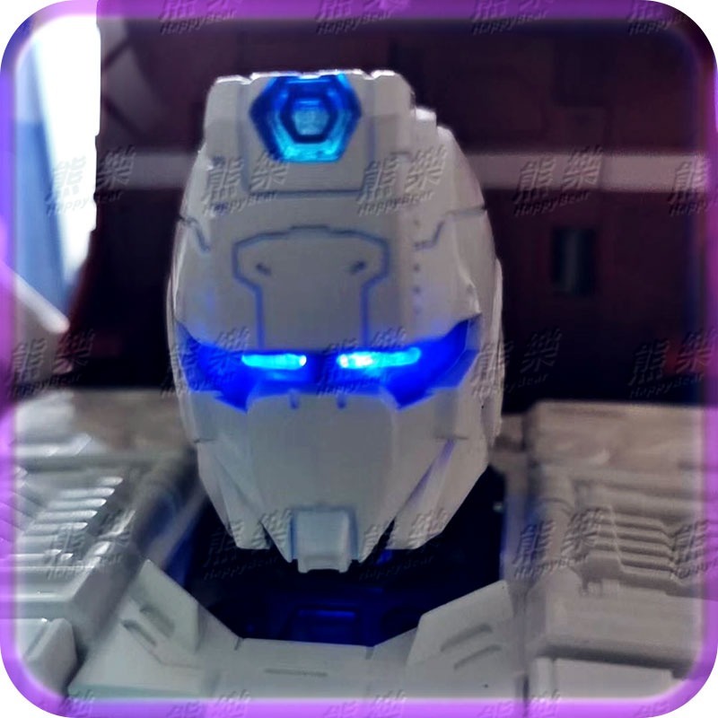 🐻熊樂🐻下標才進貨🍀 V33-06 放大部份合金版 大飛機 大天火-細節圖3