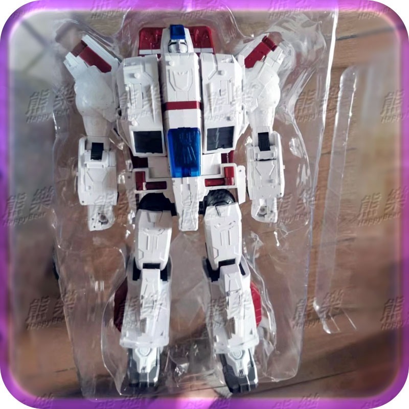 🐻熊樂🐻下標才進貨🍀 V33-06 放大部份合金版 大飛機 大天火-細節圖5