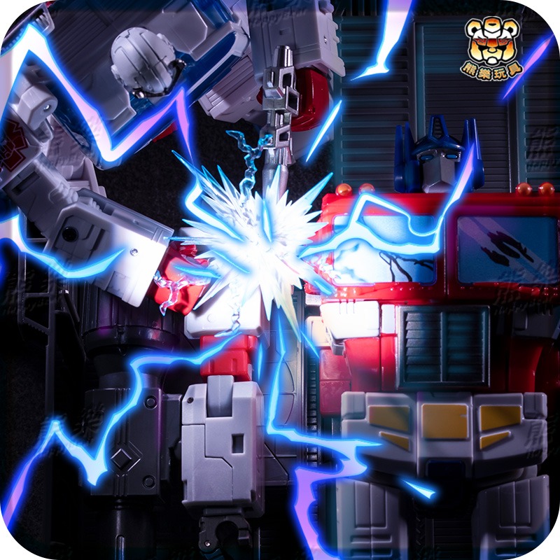 NB-01 能量宇宙 殺之臂 融合砲 SS86-31 用 配件包-細節圖9