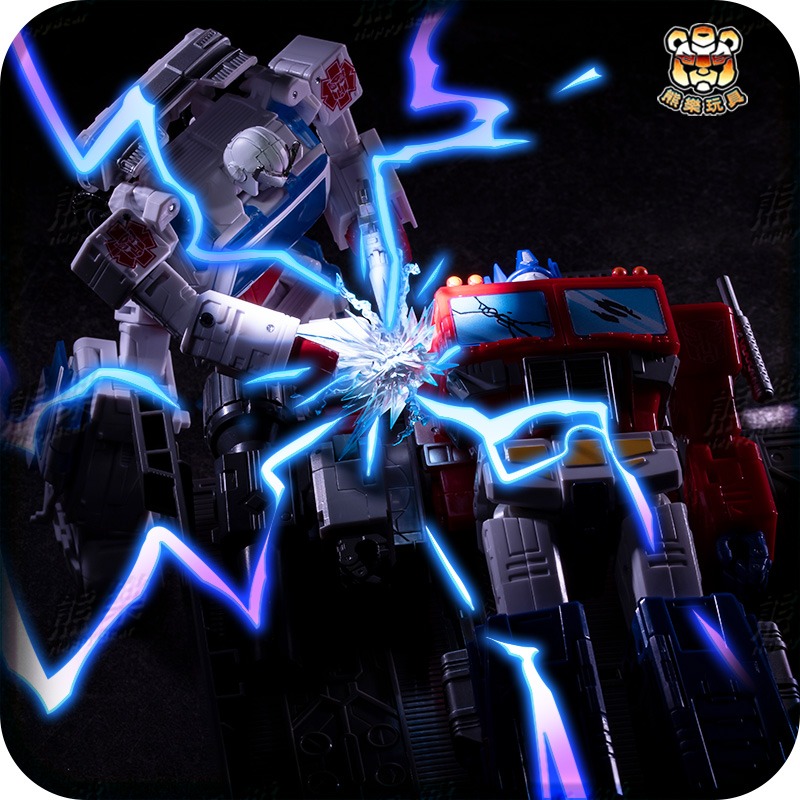 NB-01 能量宇宙 殺之臂 融合砲 SS86-31 用 配件包-細節圖10